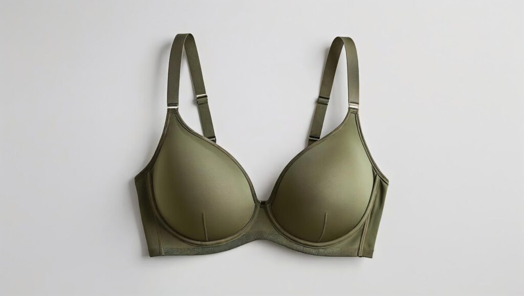 Player Breathable comfort bras